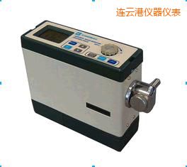 連云港壓電天平式粉塵計