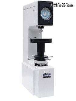 聊城電動塑料洛氏硬度計