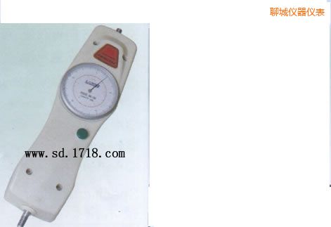 聊城指針式推拉力計(jì)