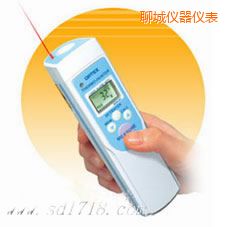 聊城紅外測溫儀