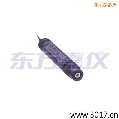 聊城PPS外殼,鉑金針平面ORP電極
