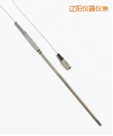 遼陽短支二等標準鉑電阻溫度計