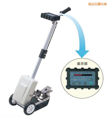 臨汾手推式高性能氣體檢測(cè)器