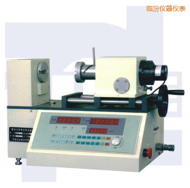 臨汾全自動數(shù)顯式彈簧扭轉試驗機TNS-SI系列