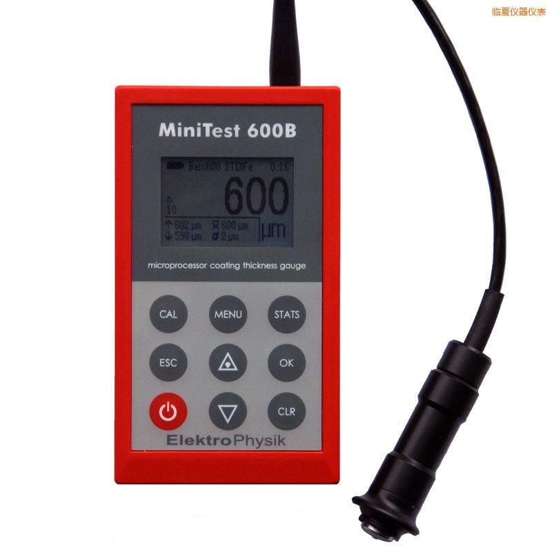 臨夏涂鍍層測(cè)厚儀