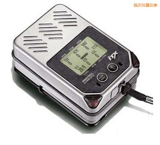 臨沂多氣體檢測儀