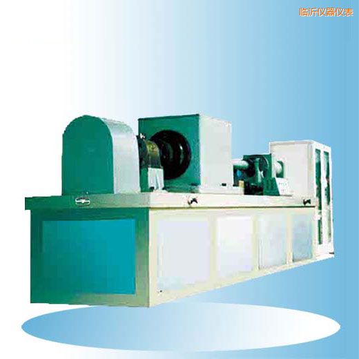 臨沂時代微機控制電液伺服軸承試驗機