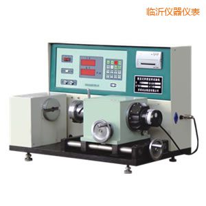臨沂數(shù)顯式彈簧扭轉試驗機