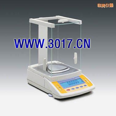 �R���ӷ�����ƽ,120g,0.1mg