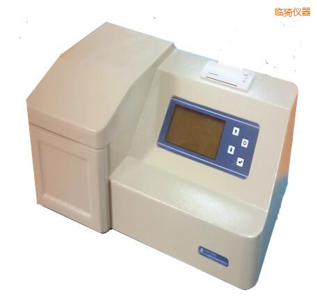 臨猗96通道農(nóng)藥殘毒快速檢測(cè)儀