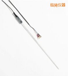 臨猗高性價(jià)比石英套管標(biāo)準(zhǔn)鉑電阻溫度計(jì)