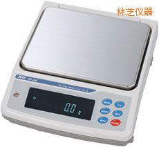 ��֥GX-Kϵ�о��ܹ��I(y��)��ƽ,31/6.1Kg,1g/0.1g