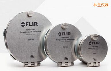 ��֥4�� FLIR �t�ⴰ��