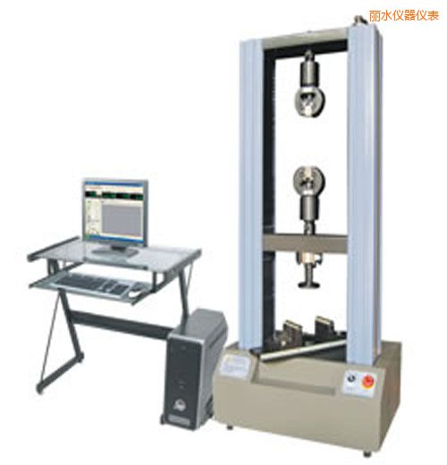 麗水時(shí)代WDW系列微機(jī)控制電子萬能試驗(yàn)機(jī)(1-2噸)