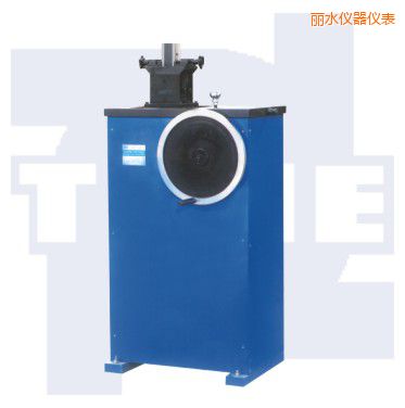 麗水沖擊試樣缺口專用手動拉床