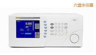 六盤水高級(jí)型氣體壓力控制器校準(zhǔn)器