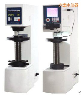 ���Pˮ�r(sh��)��THBS-3000DBֱ�x��(sh��)�@����Ӳ��Ӌ(j��)