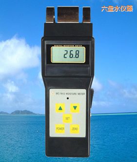 六盤(pán)水感應(yīng)式水分儀