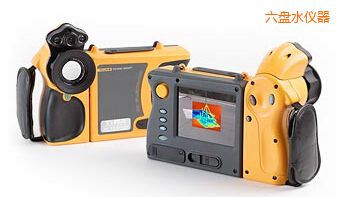 六盤水紅外熱像儀