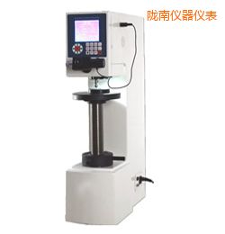 隴南時代布氏硬度計