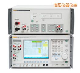 洛陽超級大電流標(biāo)準(zhǔn)源