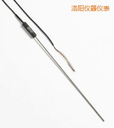 洛陽高性能金屬桿標(biāo)準(zhǔn)鉑電阻溫度計(jì)