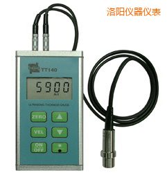 洛陽(yáng)時(shí)代超聲波測(cè)厚儀