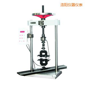 洛陽電子式人造板試驗機