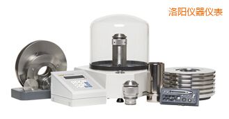 洛陽真空氣體活塞式壓力計