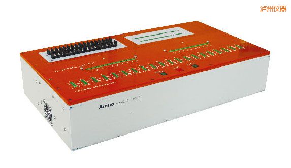 瀘州電源板測試控制器