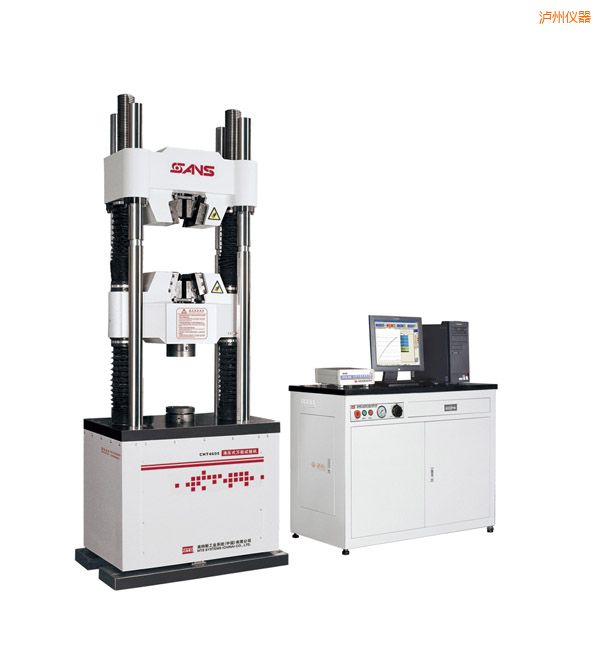 �o��Һ���f��ԇ�(y��n)�C(j��)(600kN)