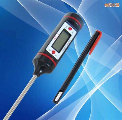 綿陽手持式食品溫度快速測定儀