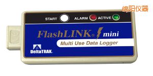 綿陽FlashLink® Mini 可重復(fù)用數(shù)據(jù)記錄器