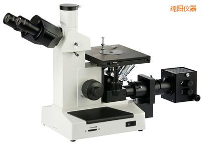 綿陽(yáng)金相顯微鏡
