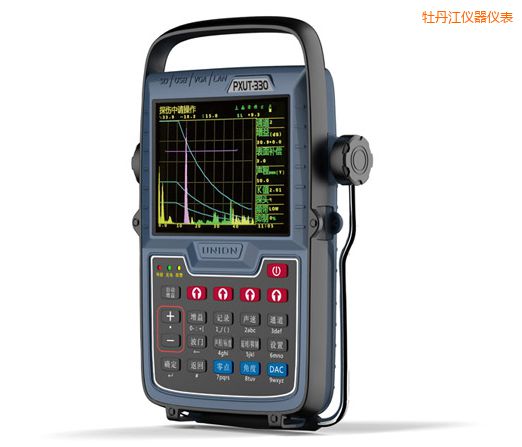 牡丹江超聲波探傷儀