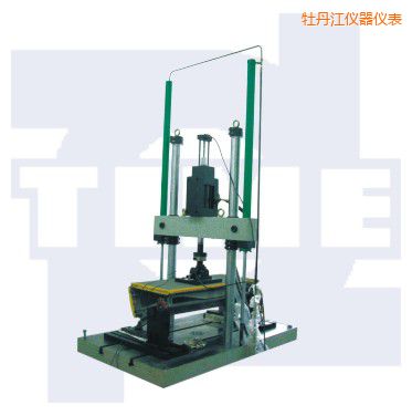 牡丹江電液伺服動(dòng)靜萬(wàn)能試驗(yàn)機(jī)