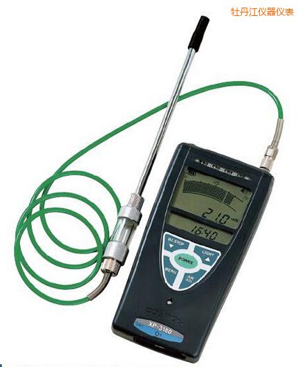 牡丹江氧氣濃度計(jì)