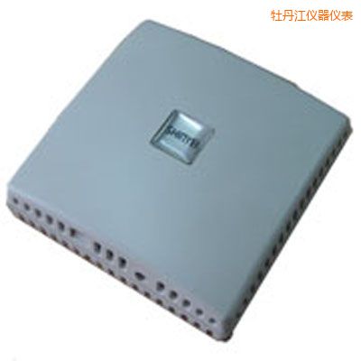牡丹江墻壁型溫濕度變送器