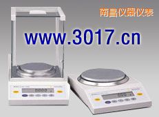 南昌精密電子天平,21g,0.01mg