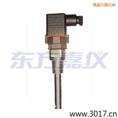 南昌含有溫度的兩線電導(dǎo)率電極