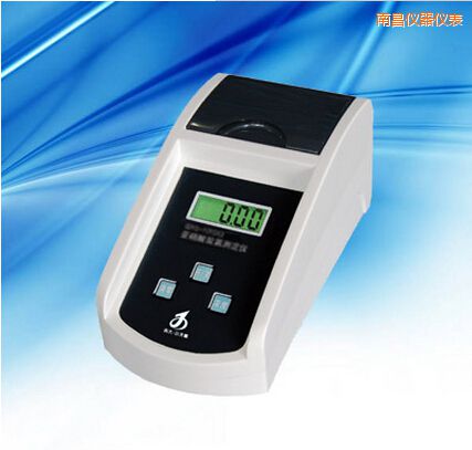 南昌甲醇/乙醇快速檢測(cè)儀