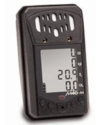 南京煤礦專(zhuān)用4氣體檢測(cè)儀