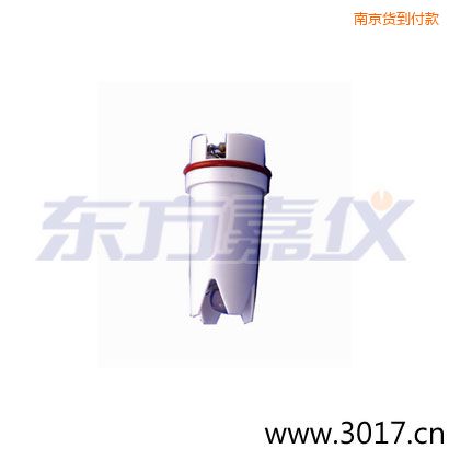 南京帶溫度三合一pH電極