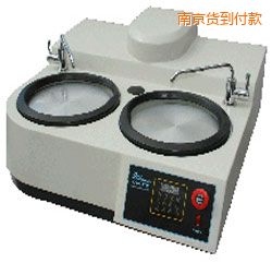 南京時(shí)代手動(dòng)研磨拋光機(jī)