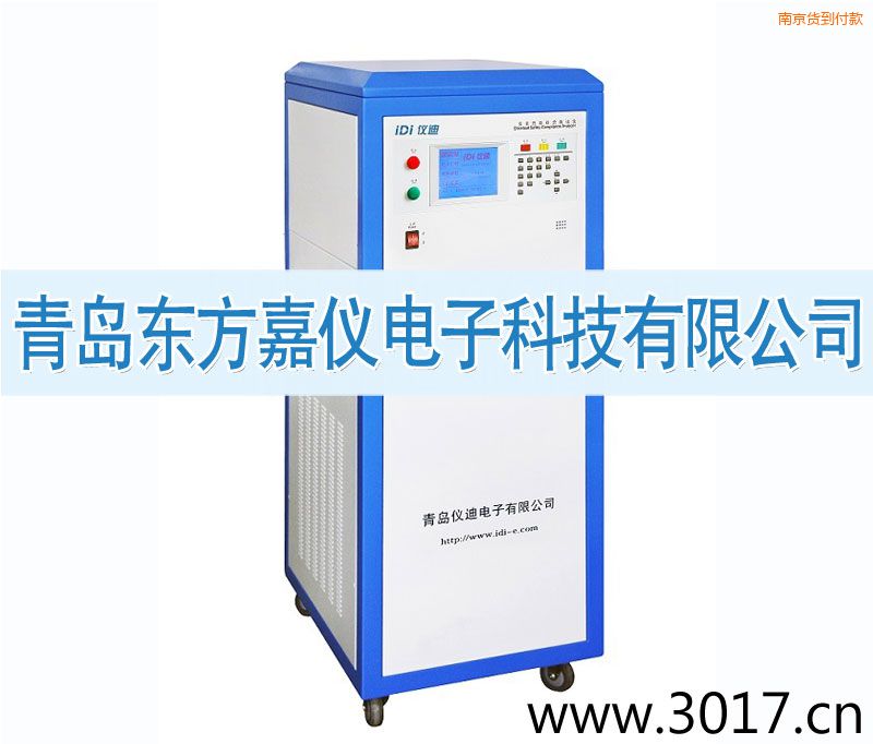 南京安全性能綜合測(cè)試儀(三相六合一)