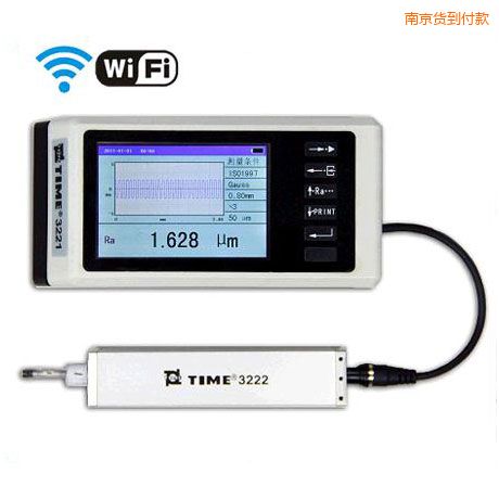 �Ͼ��ֳ�ʽ�ֲڶȃx(WIFI)