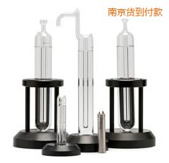 南京水三相點瓶