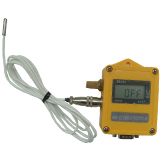 南京溫濕度記錄儀