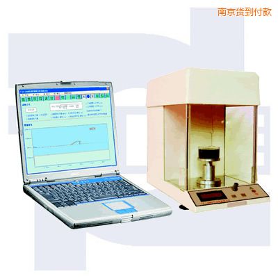 南京微機(jī)控制自動(dòng)界面張力儀