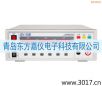 IDI610X交流耐電壓測試儀,型號(hào):IDI6102,品牌:儀迪